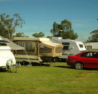 Crocodile Caravan   Camping Park - Accommodation Yamba