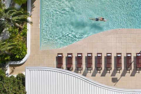 Crown Promenade Perth - Accommodation Yamba 1