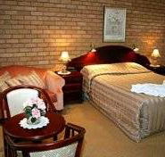 Deer Park Motor Inn Armidale - Accommodation Yamba
