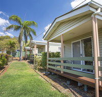 Discovery Parks - Argylla Mount Isa - Accommodation Yamba