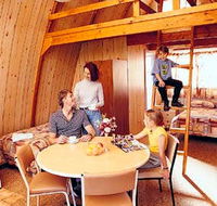 Discovery Holiday Parks - Boulder - Accommodation Yamba