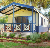 Discovery Holiday Parks - Lake Bonney - Accommodation Yamba