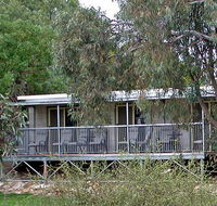 Donald Riverside Motel - Accommodation Yamba