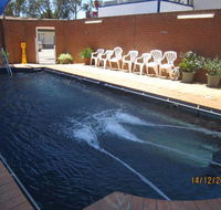 Dragon Phoenix Resort  Restaurant - Accommodation Yamba