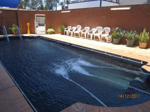Dragon Phoenix Resort & Restaurant - Accommodation Yamba 0
