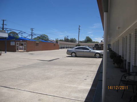 Dragon Phoenix Resort & Restaurant - Accommodation Yamba 4
