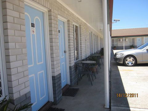 Dragon Phoenix Resort & Restaurant - Accommodation Yamba 5