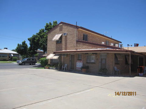 Dragon Phoenix Resort & Restaurant - Accommodation Yamba 8