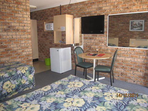 Dragon Phoenix Resort & Restaurant - Accommodation Yamba 7