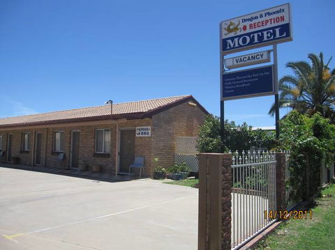 Dragon Phoenix Resort & Restaurant - Accommodation Yamba 9