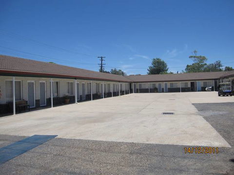 Dragon Phoenix Resort & Restaurant - Accommodation Yamba 10