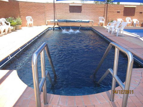 Dragon Phoenix Resort & Restaurant - Accommodation Yamba 11