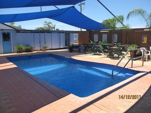 Dragon Phoenix Resort & Restaurant - Accommodation Yamba 12