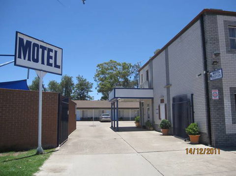 Dragon Phoenix Resort & Restaurant - Accommodation Yamba 13