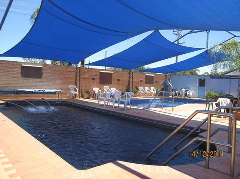 Dragon Phoenix Resort & Restaurant - Accommodation Yamba 14