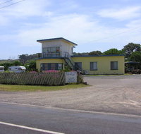 Dutton Way Caravan Park - Accommodation Yamba
