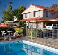 Econo Lodge Alabaster - Accommodation Yamba