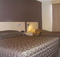 Econo Lodge Moree Spa Motor Inn - Accommodation Yamba