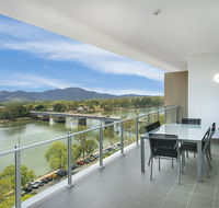 Empire Apartment Hotel - Accommodation Yamba