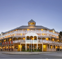 Esplanade Hotel Fremantle By Rydges - Accommodation Yamba