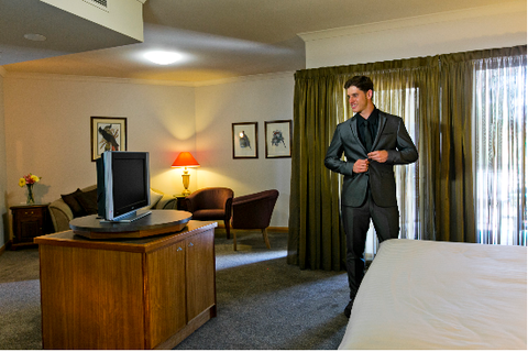 Esplanade Hotel Fremantle By Rydges - Accommodation Yamba 6