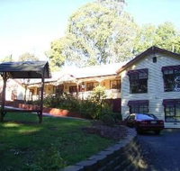 Fernglade on Menzies - Accommodation Yamba
