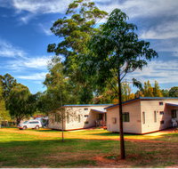 Fontys Pool Caravan Park and Chalets - Accommodation Yamba