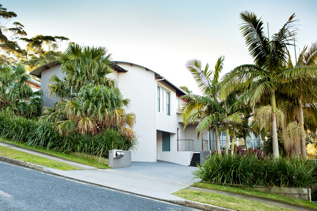Forty Five - Accommodation Yamba