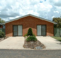 Fossicker Caravan Park - Accommodation Yamba