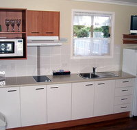 Fossickers Rest Tourist Park - Accommodation Yamba