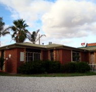 Foundry Palms Motel - Accommodation Yamba