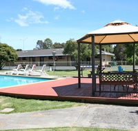 Frankston Motel - Accommodation Yamba
