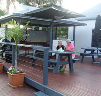 Fraser Coast Top Tourist Park - Accommodation Yamba