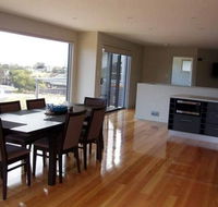 Freyscape Luxury Accommodation - Accommodation Yamba