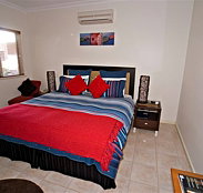 Gecko Lodge Kalbarri - Accommodation Yamba