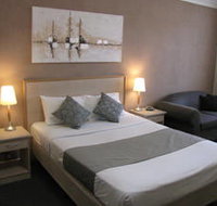 Golf Links Motel - Accommodation Yamba