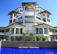 Grand Mercure Apartments Allegra Hervey Bay - Accommodation Yamba