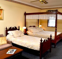 Grange On Farrelly Margaret River Motel - Accommodation Yamba