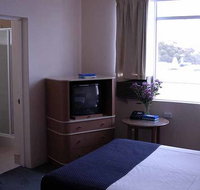 Greenwich Inn Motel - Accommodation Yamba