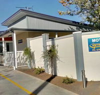 Gunnedah Lodge Motel - Accommodation Yamba