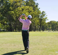 Hervey Bay Golf Villas - Accommodation Yamba