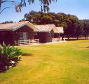 Highview Holiday Village Caravan Park - Accommodation Yamba