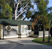 Highway 1 Caravan  Tourist Park - Accommodation Yamba