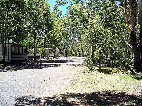 Highway Tourist Village - Accommodation Yamba 1