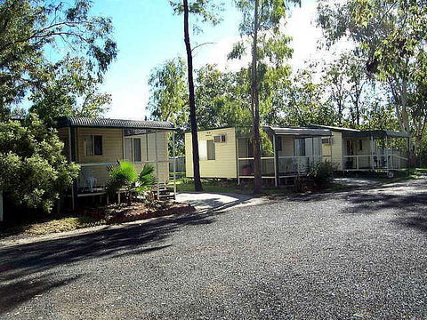 Highway Tourist Village - Accommodation Yamba 0
