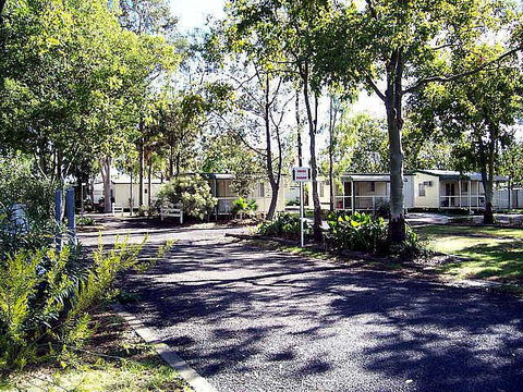 Highway Tourist Village - Accommodation Yamba 3
