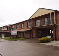 Holbrook Town Centre Motor Inn - Accommodation Yamba