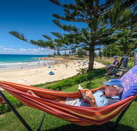 Horseshoe Bay Holiday Park - Accommodation Yamba