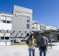 Hotel Gracelands - Accommodation Yamba