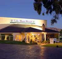 Ibis Styles Albury Lake Hume Resort - Accommodation Yamba
